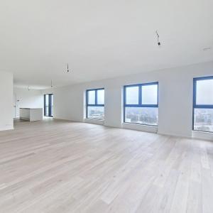 Cimetière d'Ixelles/penthouse 165m² + terr 20 m² PEB A