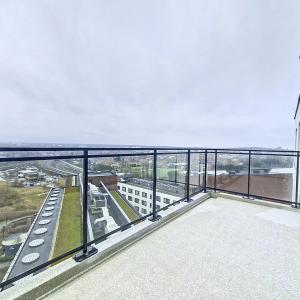 Cimetière d'Ixelles/penthouse 165m² + terr 20 m² PEB A