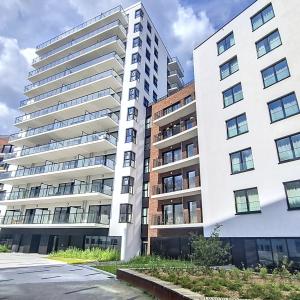 Cimetière d'Ixelles/penthouse 165m² + terr 20 m² PEB A