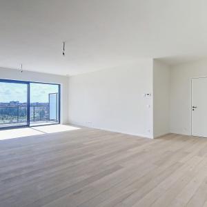 DELTA VIEW - Penthouse 164 m², 3 ch. + terrasse 20 m²