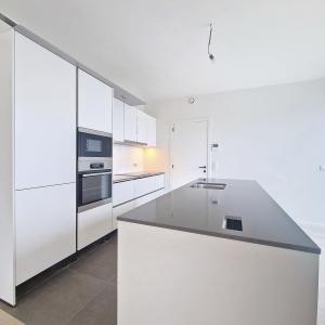 DELTA VIEW - Penthouse 164 m², 3 ch. + terrasse 20 m²