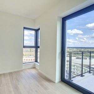 DELTA VIEW - Penthouse 164 m², 3 ch. + terrasse 20 m²