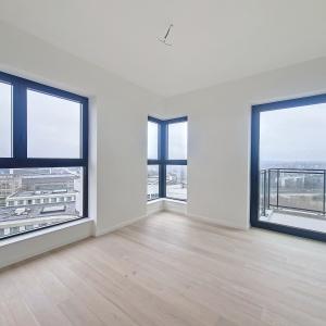 DELTA VIEW - Penthouse 164 m², 3 ch. + terrasse 20 m²