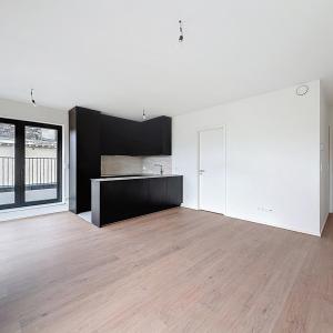 UNIQ / Quai au foin : Bel appartement neuf + terrasse