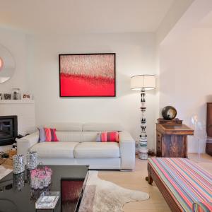 Vanderkindere : Belle arrière maison 4 chambres + jardin