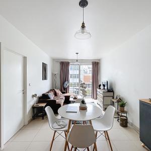 Quartier Européen : Bel appartement 1ch meublé