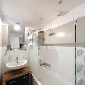 Quartier Européen : Bel appartement 1ch meublé