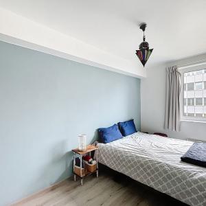 Quartier Européen : Bel appartement 1ch meublé