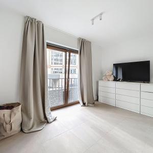 JOURDAN : Bel appartement neuf 2 CH 