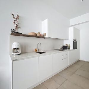 JOURDAN : Bel appartement neuf 2 CH 