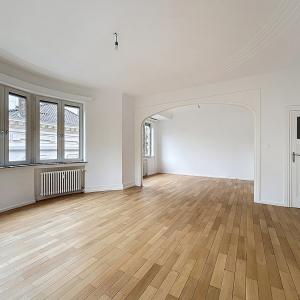 Louise / Châtelain - Appartement 2 chambres de ± 112 m²