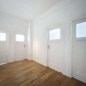 Louise / Châtelain - Appartement 2 chambres de ± 112 m²