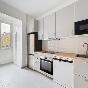 Louise / Châtelain - Appartement 2 chambres de ± 112 m²