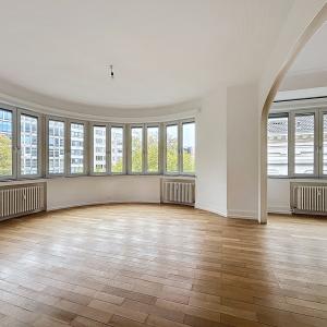 Louise / Châtelain - Appartement 2 chambres de ± 112 m²