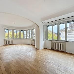 Louise / Châtelain - Appartement 2 chambres de ± 112 m²