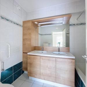 Louise/Etangs d'Ixelles : Magnifique appartement 2 chambres