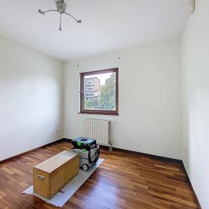 Louise/Etangs d'Ixelles : Magnifique appartement 2 chambres