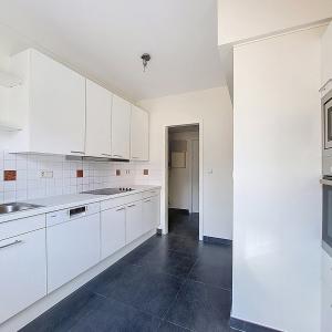 Louise/Etangs d'Ixelles : Magnifique appartement 2 chambres