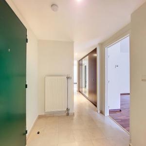 Louise/Etangs d'Ixelles : Magnifique appartement 2 chambres