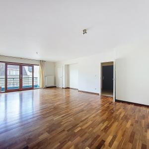 Louise/Etangs d'Ixelles : Magnifique appartement 2 chambres