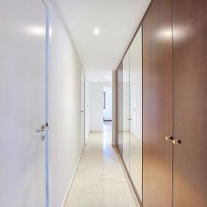 Louise/Etangs d'Ixelles : Magnifique appartement 2 chambres