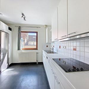 Louise/Etangs d'Ixelles : Magnifique appartement 2 chambres