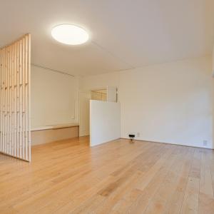 Bois de la Cambre : appartement 1 chambre + extérieur