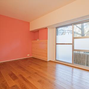 Bois de la Cambre : appartement 1 chambre + extérieur