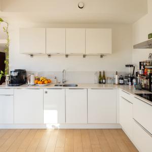 Magnifique appt 2ch ±90m² + terrasse au cœur de Brugmann