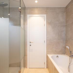 Magnifique appt 3ch ±127m² + terrasse au cœur de Brugmann