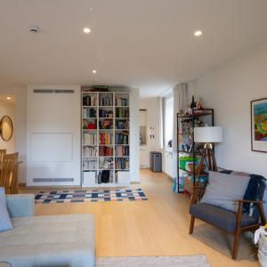 Magnifique 3 chambres avec terrasse au cœur de Brugmann