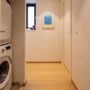 Magnifique 3 chambres avec terrasse au cœur de Brugmann