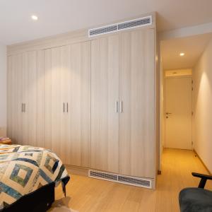 Magnifique 3 chambres avec terrasse au cœur de Brugmann