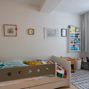 Magnifique 3 chambres avec terrasse au cœur de Brugmann