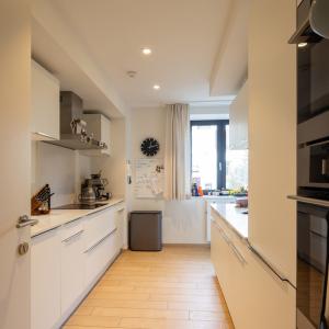 Magnifique 3 chambres avec terrasse au cœur de Brugmann