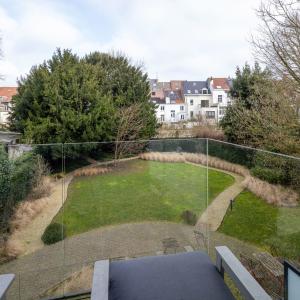 Magnifique 3 chambres avec terrasse au cœur de Brugmann