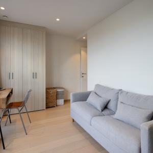 Magnifique appt 3ch ±164m² + terrasses au cœur de Brugmann