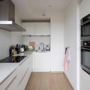 Magnifique appt 3ch ±164m² + terrasses au cœur de Brugmann