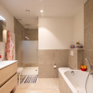 Magnifique appt 3ch ±164m² + terrasses au cœur de Brugmann