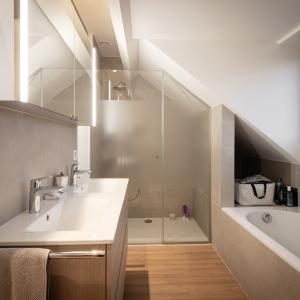 Magnifique appt 3ch ±165m² + terrasses au cœur de Brugmann