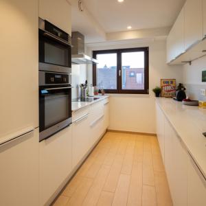 Magnifique appt 3ch ±165m² + terrasses au cœur de Brugmann