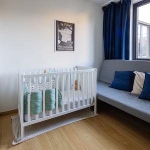 Magnifique 2 chambres avec terrasse au cœur de Brugmann