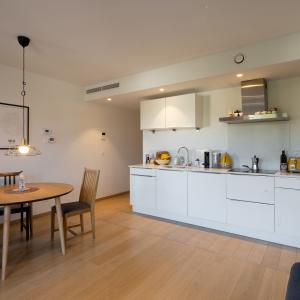 Magnifique 2 chambres avec terrasse au cœur de Brugmann