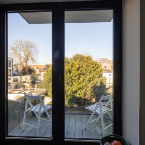 Magnifique 2 chambres avec terrasse au cœur de Brugmann