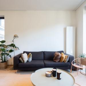 Appartement 3 chambres – 136 m² – Quartier Brugmann