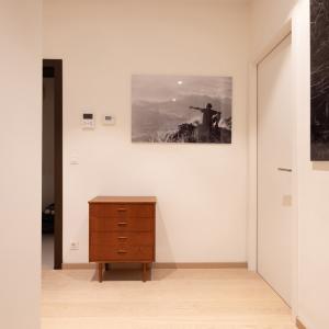 Appartement 3 chambres – 136 m² – Quartier Brugmann