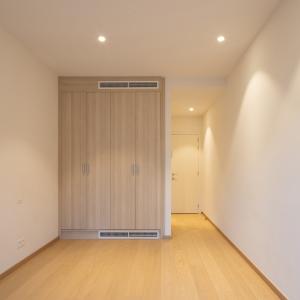 RDC - 2 ch ±139m² + terrasse et jardin au cœur de Brugmann