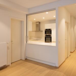 RDC - 2 ch ±139m² + terrasse et jardin au cœur de Brugmann