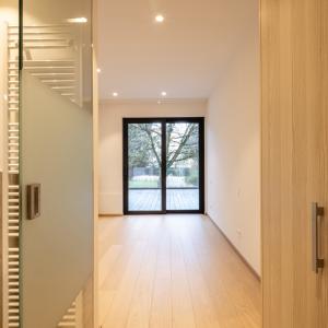 RDC - 2 ch ±139m² + terrasse et jardin au cœur de Brugmann