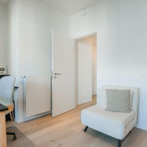 Appartement neuf de ± 115 m² avec terrasse de 75 m².